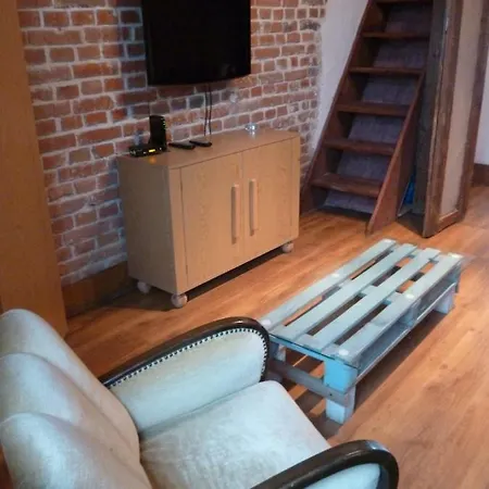 아파트 Magical In Heart Of Krk 크라쿠프