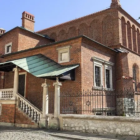 Magical In Heart Of Krk Apartment Krakau