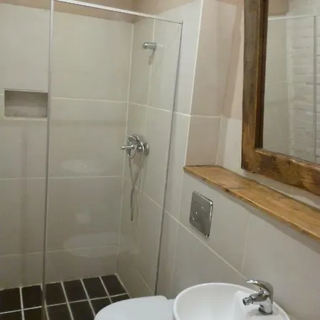 Apartment Magical In Heart Of Krk Krakau